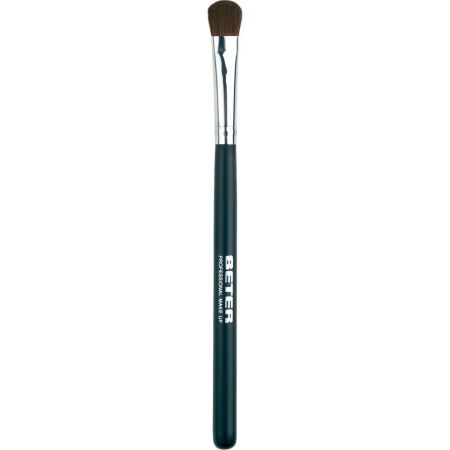 Beter Pincel Sombreado Grueso Pelo De Pony Pincel de maquillaje para aplicar y difuminar las sombras en crema o en polvo