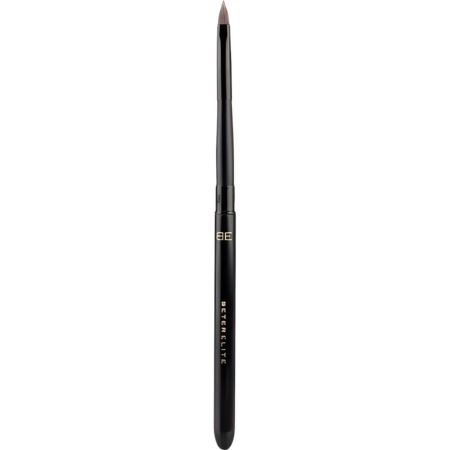Beter Elite Pincel Delineador De Labios Nº61 Pincel de maquillaje para labios permite delinear con precisión y dar volumen al rellenar con fibras tacklon