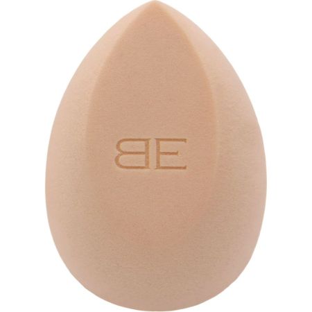 Beter Elite Esponja De Maquillaje Látex Esponja de maquillaje ergonómica para texturas líquidas en crema e incluso compactas