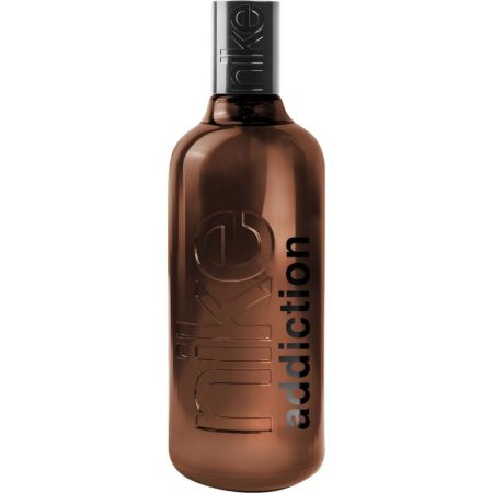 Nike Addiction Man Eau de toilette para hombre