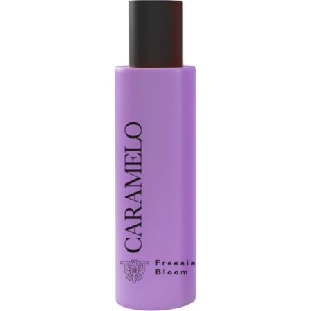 Caramelo Freesia Bloom Eau de toilette para mujer