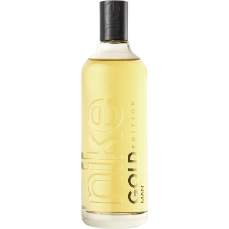 Nike Gold Edition Man Eau de toilette para hombre 200 ml