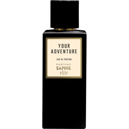 Saphir Elite Your Aventure Eau de parfum unisex 100 ml
