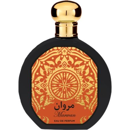 Utur Al-Yaqut Marwan Eau de parfum para hombre
