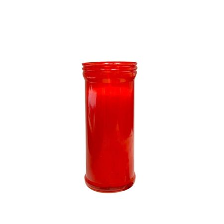 Velon  Anonimo rojo 145mm x 55mm