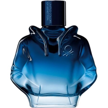 Benetton We Are Tribe Eau de toilette para hombre 90 ml