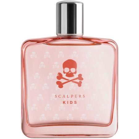 Scalpers Kids Girl Eau de toilette para niña 100 ml