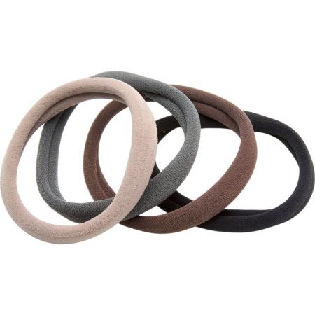 Inca Cuatro gomas lisas 10 unidades