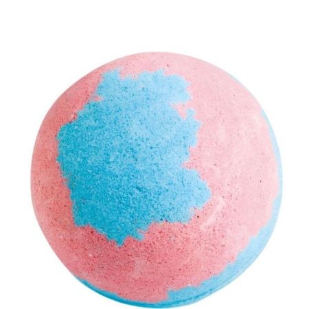 Idc Institute Bomba De Baño Bomba de baño multicolor con aroma 140 gr