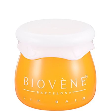 Biovène Sos-Repair Creamy! Sweet Honey Lip Butter Balm Bálsamo labial ultranutritivo calma regenera y protege ofreciendo un alivio duradero desde la primera aplicación