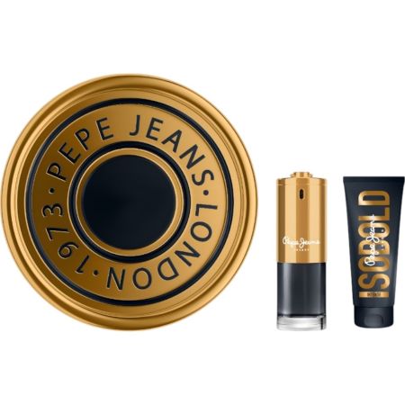 Pepe Jeans Sobold Intense For Him Estuche Eau de parfum para hombre 100 ml