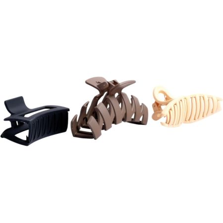 Idc Institute Pinzas Para El Pelo Set Set de pinzas para el cabello sujetan firmemente ofreciendo estilo y funcionalidad para cualquier ocasión
