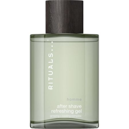 Rituals Homme After Shave After shave en balsamo refrescante 100 ml