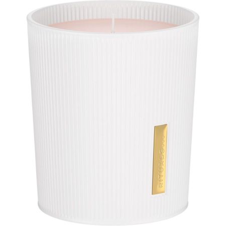Rituals The Ritual Of Sakura Scented Candle Vela perfumada con aroma a cereza dulce y toques florales ofrece hasta 50 horas de duración 290 gr