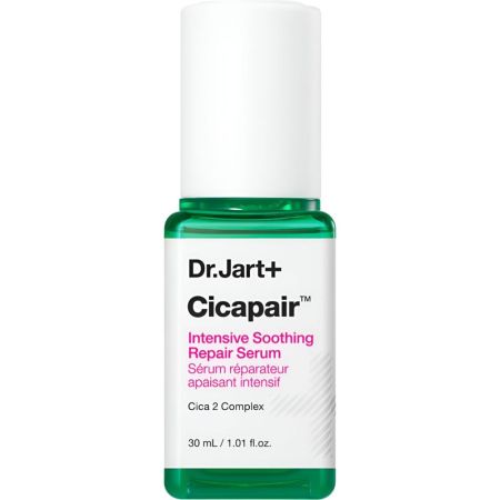 Dr.Jart+ Cicapair Intensive Soothing Repair Serum Sérum ligero de rápida absorción calma al instante enrojecimiento y repara la barrera para piel más resistente 50 ml