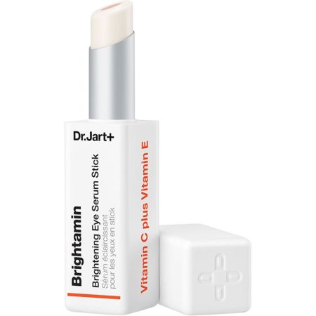 Dr.Jart+ Brightamin Brightening Eye Serum Stick Serum de ojos ilumina los ojos al instante y reduce el aspecto de las ojeras y las líneas de expresión