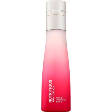 Estee Lauder Nutritious Airy Lotion Loción facial hidratante energizante 125 ml