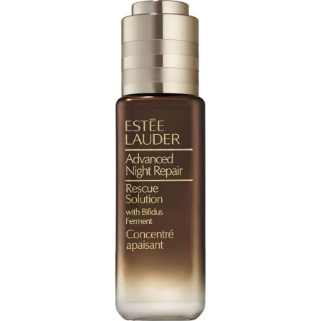 Estee Lauder Advanced Night Repair Rescue Lotion Tratamiento facial reparador con un 15% de fermento de bífidus 20 ml