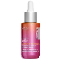 Imagen de Strivectin Multi-Action Super-C Retinol Sérum aporta luminosidad firmeza y un aspecto más radiante 30ml