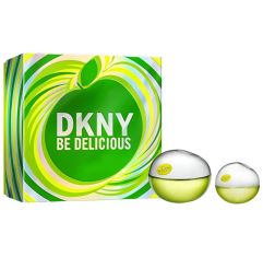 Imagen de Dkny Be Delicious Estuche Eau de parfum para mujer 100 ml