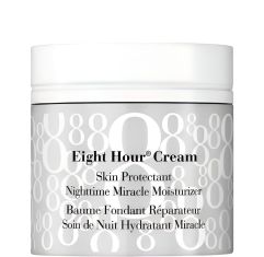 Imagen de Elizabeth Arden Eight Hour Skin Protectant Crema de noche facial reestructurante 50 ml