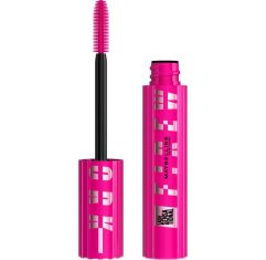 Imagen de Maybelline Lash Sensational Firework Máscara de pestañas con cepillo efecto súper hélice para mirada 360º sin grumos