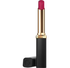 L'Oreal Color Riche Intense Volume Matte Barra de labios de alta pigmentación ofrece volumen acabado mate empolvado 16 horas