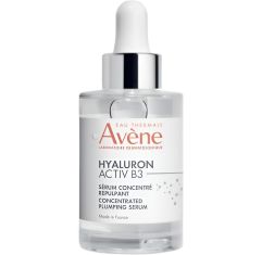 Imagen de Avène Hyaluron Activ B3 Sérum Concentré Repulpant Sérum antiedad concentrado voluminizador alisa y repara las arrugas 30 ml
