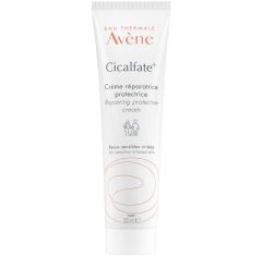 Imagen de Avène Cicalfate Crème Réparatrice Repair Cream Crema reparadora y regeneradora sin perfume