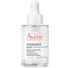 Imagen de Avène Hydrance Boost Sérum Concentré Hydratant Sérum refuerza la barrera y respeta la piel para hidratación y nutrición intensa 30 ml