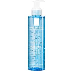 Imagen de La Roche Posay Toleriane Rosaliac Gelée Micellaire Gel limpiador suave y ultrarefrescante limpia impurezas y desmaquilla 195 ml