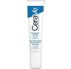 Imagen de Cerave Eye Repair Cream Contorno de ojos reparador para bolsas y ojeras 14 ml