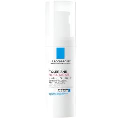 Imagen de La Roche Posay Toleriane Rosaliac Ar Concentre Crema hidratante correctora miniminiza rojeces y reacciones cutáneas 40 ml