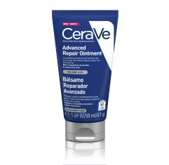 Imagen de Cerave Avanced Repair Ointment Bálsamo protege y calma mientras ayuda a restaurar la barrera cutánea 50 ml