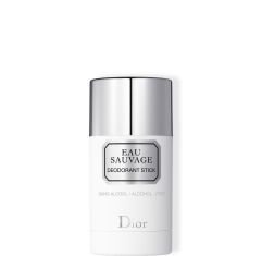 Dior Eau Sauvage Desodorante Stick Desodorante en stick sin alcohol
