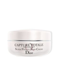 Imagen de Dior Capture Totale Super Potent Rich Creme Crema rica antiedad global - nutrición y reparación intensas