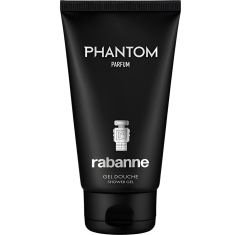 Imagen de Rabanne Phantom Parfum Gel Douche Gel de baño y ducha perfumado para hombre 150 ml
