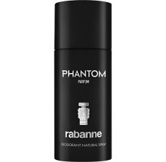 Imagen de Rabanne Phantom Parfum Desodorante Spray Desodorante perfumado para hombre 150 ml