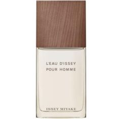 Imagen de Issey Miyake L'Eau D'Issey Pour Homme Vétiver Eau de toilette intense para hombre