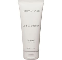 Imagen de Issey Miyake Le Sel D'Issey Gel Douche Gel de baño y ducha perfumado para hombre 200 ml