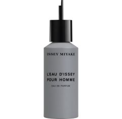 Imagen de Issey Miyake L'Eau D'Issey Pour Homme Recarga Eau de parfum intense para hombre 150 ml