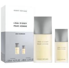Imagen de Issey Miyake L'Eau D'Issey Pour Homme Estuche Eau de toilette para hombre 100 ml