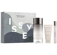 Imagen de Issey Miyake Le Sel D'Issey Estuche Eau de parfum para hombre 100 ml