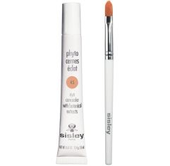 Imagen de Sisley Phyto Cernes Éclat Eye Concealer Corrector tratamiento antiojeras con color disimula las ojeras y zonas oscuras