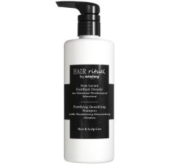 Imagen de Hair Rituel By Sisley Soin Lavant Fortifant Densité Champú densificante potencia la juventud y la densidad del cabello