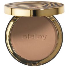 Imagen de Sisley Phyto-Poudre Compact Polvos compactos alisantes camuflan las arrugas y las líneas de expresión
