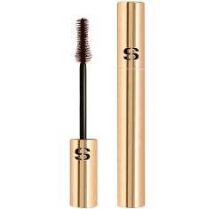 Imagen de Sisley Phyto Noir Máscara de pestañas cubre y eleva desde la raíz hasta la punta aportando longitud y definición