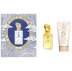 Sisley Eau Du Soir Estuche Eau de parfum para mujer 100 ml