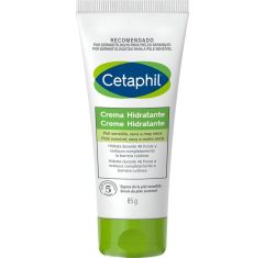 Imagen de Cetaphil Crema Hidratante Crema hidratante facial y corporal restaura la barrera cutánea hasta 48 horas