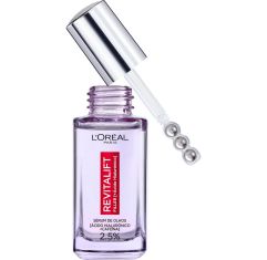 Imagen de L'Oreal Revitalift Filler [+ Ácido Hialurónico] Sérum De Ojos Sérum de ojos hidrata intensamente rellenando líneas y revitalizando la piel para reducir ojeras y bolsas 20 ml